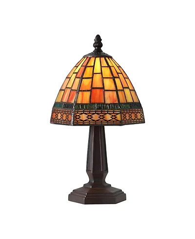 Jonathan Y Carter Led Table Lamp