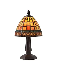 Jonathan Y Carter Led Table Lamp