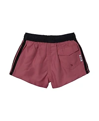 BinkyBro Boys Light/Pastel Red Castaways Swimmie