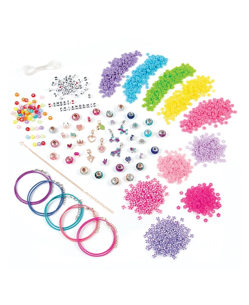 Make It Real Best Day Ever Deluxe Jewelry Studio