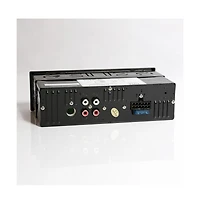 Pyle Bluetooth Marine Stereo & Speaker Kit