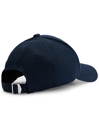 Boss by Hugo Men's Embroidered Logo Six-Panel Cap