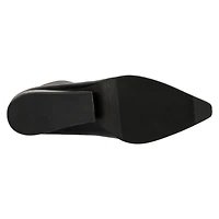 Torgeis Women's Marion Booties