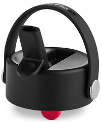 Hydro Flask oz Wide Mouth with Flex Straw Cap