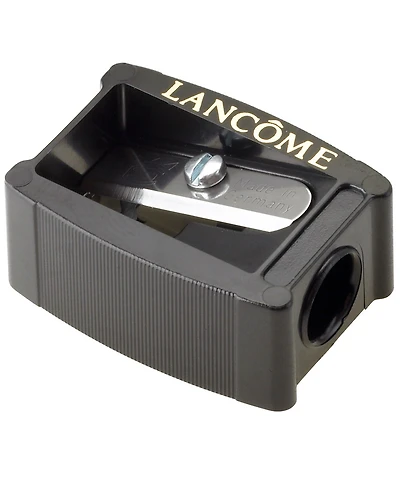 Lancome Pencil Sharpener