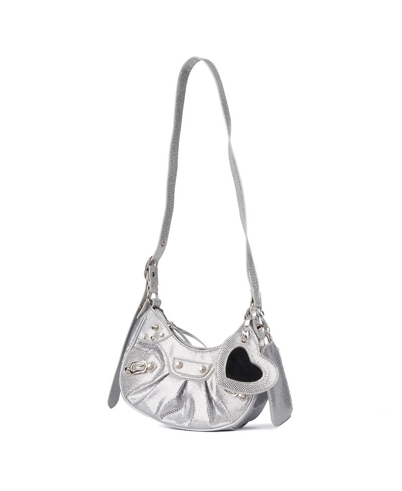Olivia Miller Luna Crossbody Bag