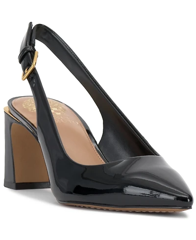 Vince Camuto Women's Hamden-b Slingback Pumps