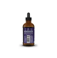 Magnesium Liquid Drink Additive for Muscle and Sleep, Natural Ionic Supplement, Sunwarrior, 4 fl oz