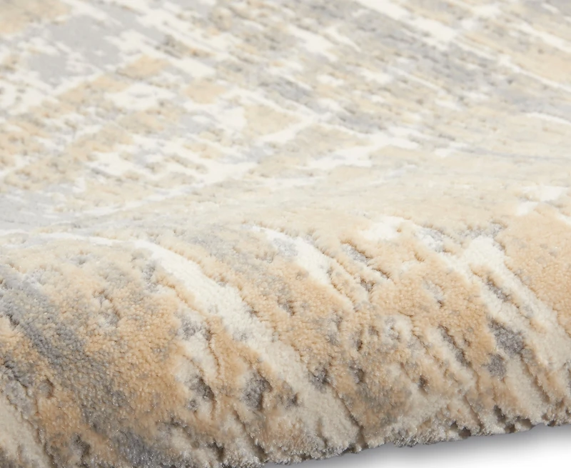 Calvin Klein CK005 Enchanting ECH04 3'2"x5' Area Rug