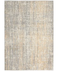 Calvin Klein CK005 Enchanting ECH04 5'3"x7'3" Area Rug