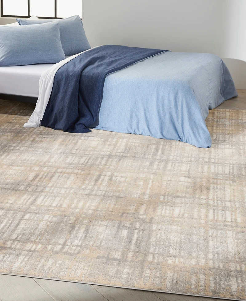 Calvin Klein CK005 Enchanting ECH05 8'x10' Area Rug