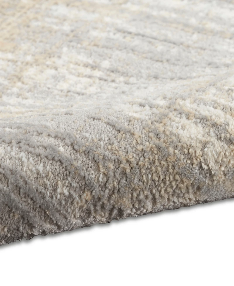 Calvin Klein CK005 Enchanting ECH05 3'2"x5' Area Rug