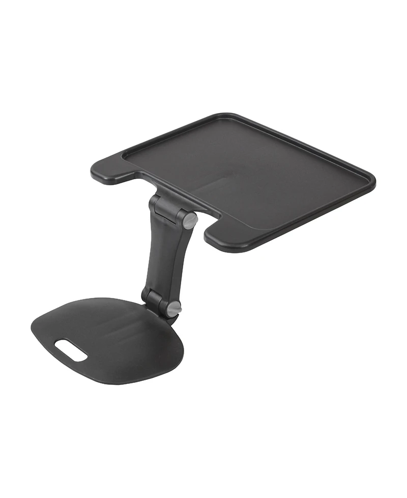 ECR4Kids The Surf Folding Portable Lap Desk, Large