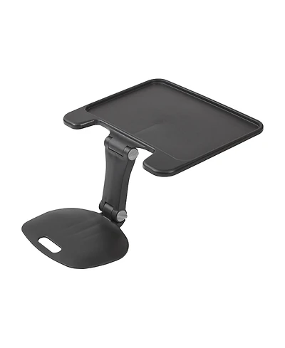 ECR4Kids The Surf Folding Portable Lap Desk, Large