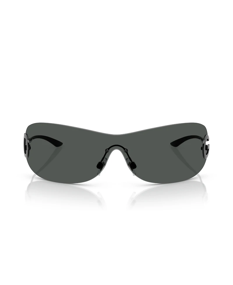 Dolce&Gabbana Unisex Sunglasses DG2308