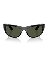 Ray-Ban Unisex Sunglasses, Mega Balorama RB2289