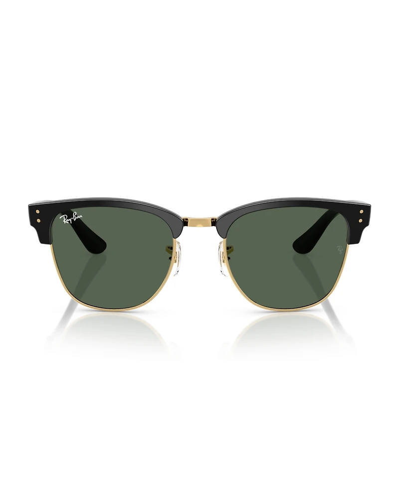 Ray-Ban Unisex Clubmaster Reverse Sunglasses, RBR0504S