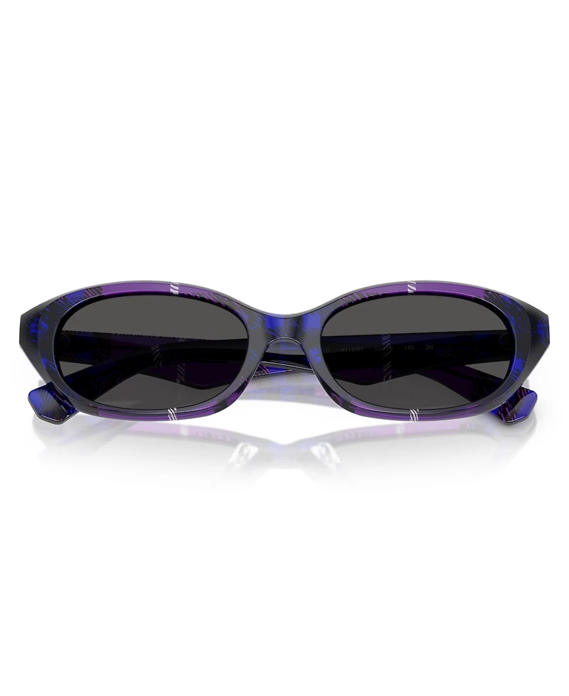 Burberry Women's Sunglasses BE4447D
