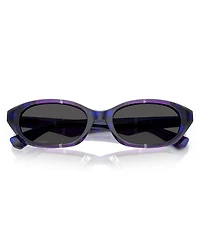 Burberry Women's Sunglasses BE4447D