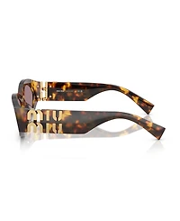 Miu Miu Women's Sunglasses, Mu 11WS