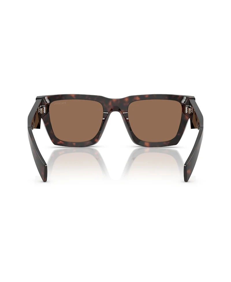 Prada Men's Sunglasses Pr A06S