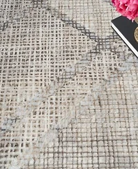 Nourison Home Iliana Ili03 Rug Collection