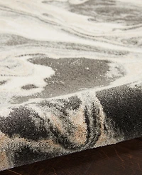 Nourison Home Elegance FAR01 5'3"x7'3" Area Rug
