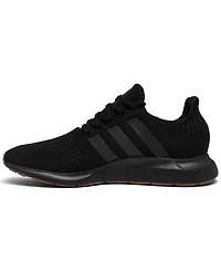 Adidas Men's Swift Run Casual Sneakers from Finish Line