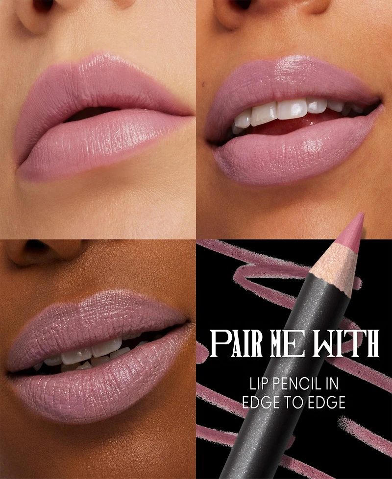 Mac MACximal Sleek Satin Lipstick