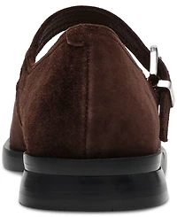 Steve Madden Women's Delancy Mary Jane Loafer Flats