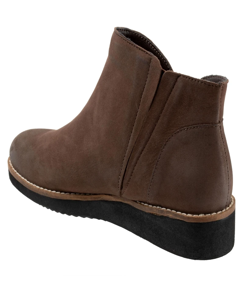 Softwalk Wesley Boot
