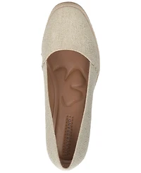 Lucky Brand Women's Imula Platform Espadrille Wedges