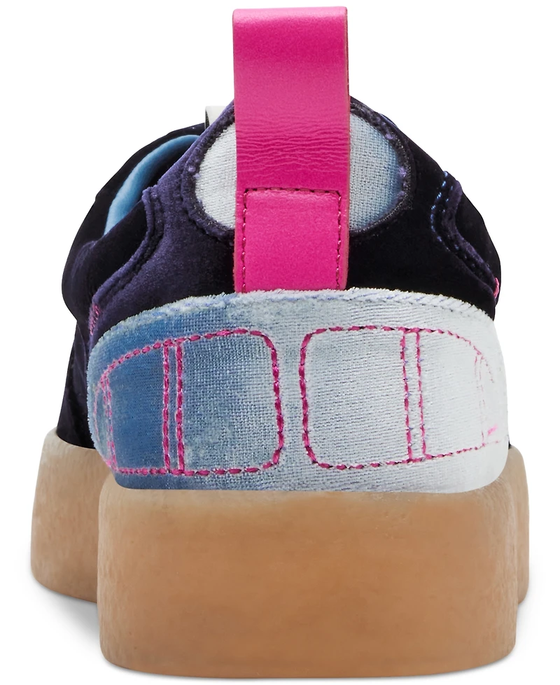 Steve Madden Women's Tucker Platform Sneakers