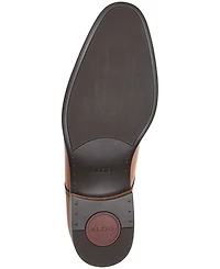 Aldo Men's Amares Leather Derby Shoe