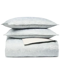 Hotel Collection Iridescent 3-Pc. Duvet Cover Set, Full/Queen, Exclusively at Macy's