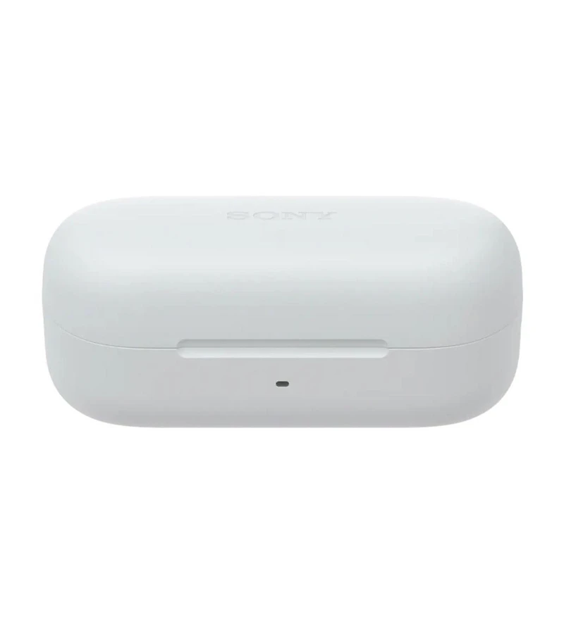 Sony WFC510 Truly Wireless Earbuds (White)