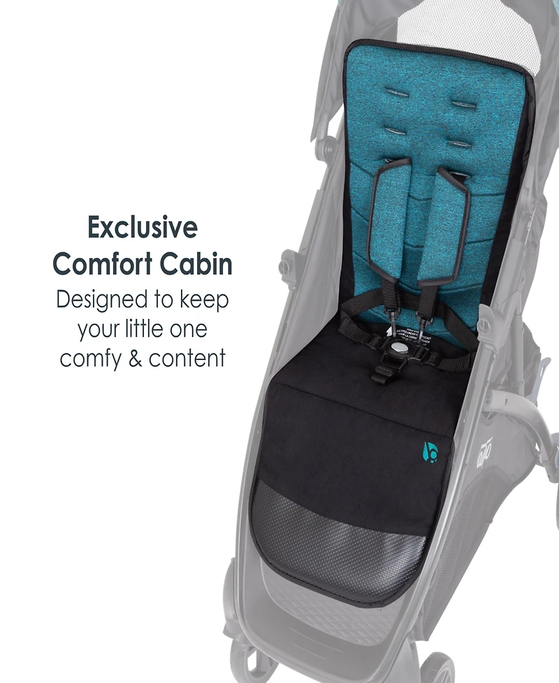 Baby Trend Tango Stroller- Veridian