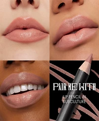 Mac MACximal Sleek Satin Lipstick