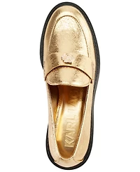 Karl Lagerfeld Paris Women's Rylyn Loafers