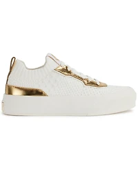 Karl Lagerfeld Paris Women's Gabby Slip-On Sneakers