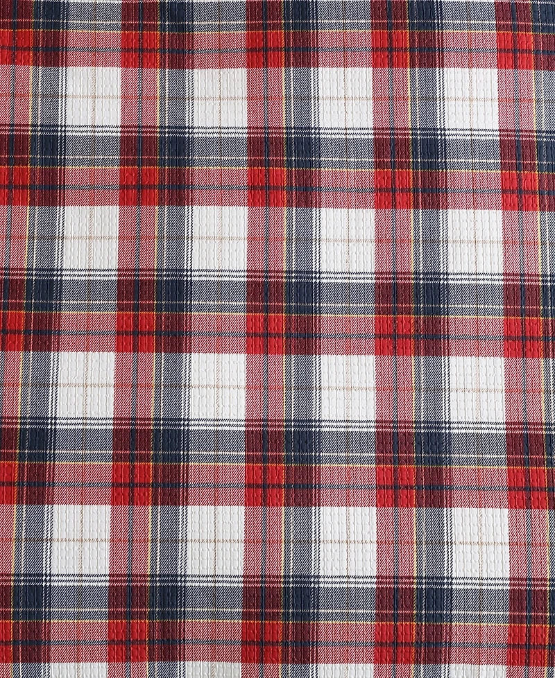 Closeout! Nautica Rosedale Embossed 8-Pc. Comforter Set