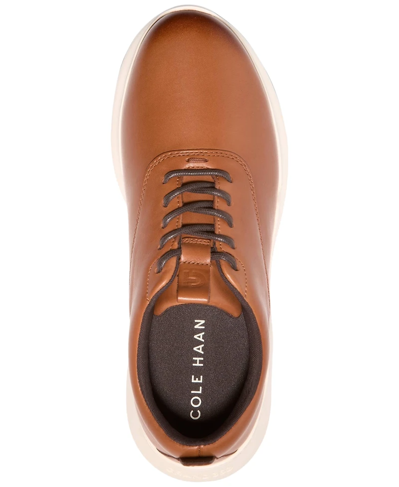 Cole Haan Men's Grand Crosscourt RunOx Hybrid Dress Casual Shoe