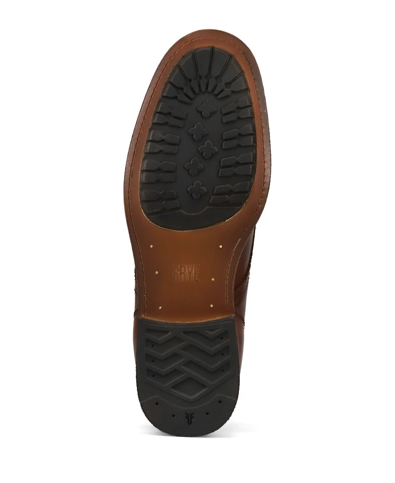 Frye Men's Tyler Flex Lace Up Boots