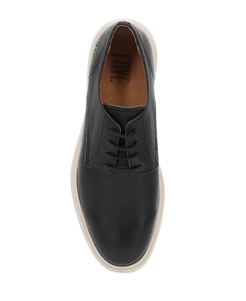 Frye Men's Connor Oxford Leather Shoe