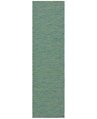 Nourison Home Washable Solutions WSL01 2'2"x8' Runner Area Rug