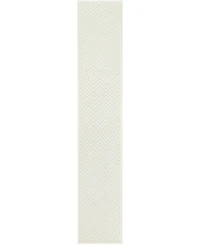 Nourison Home Versatile NRV01 2'2"x10' Runner Area Rug