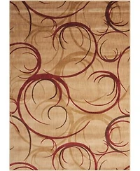 Nourison Home Somerset St82 Rug Collection