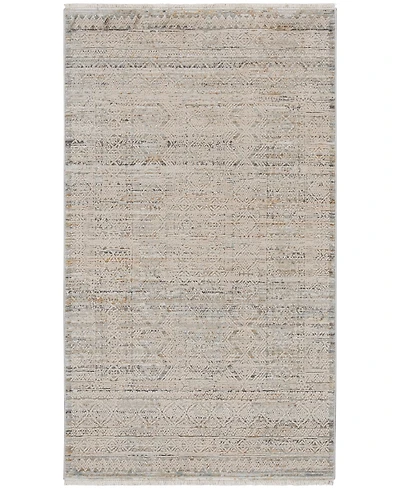 Nourison Home Lynx LNX06 2'6"x4'6" Area Rug