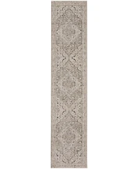 Nourison Home Lynx LNX04 2'3"x8' Runner Area Rug