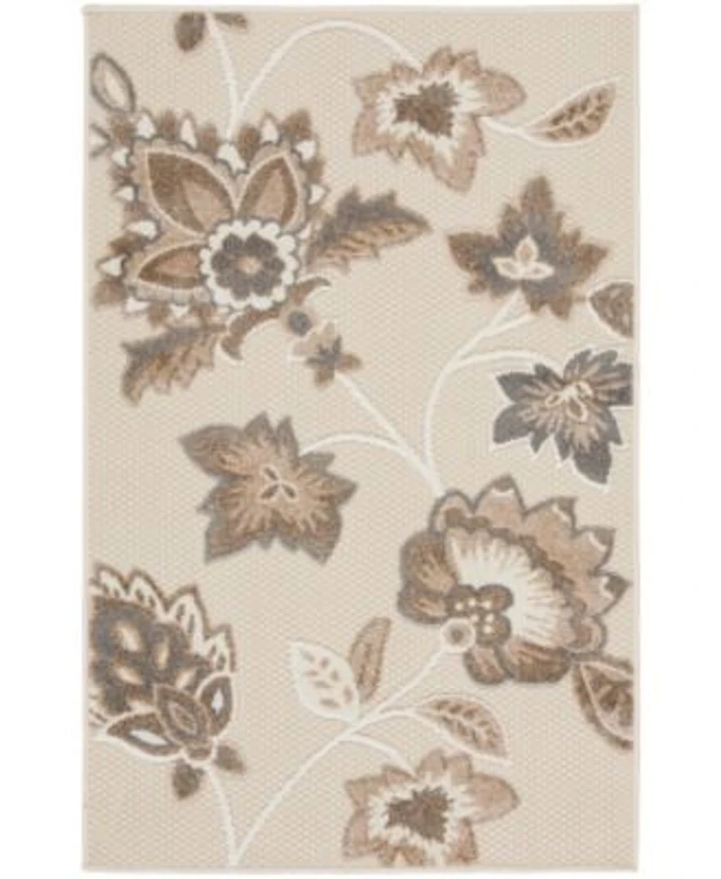 Nourison Home Aloha Alh31 Rug Collection